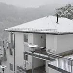 Geraeumiges Mit Balkon In Apartment Willingen (Upland)