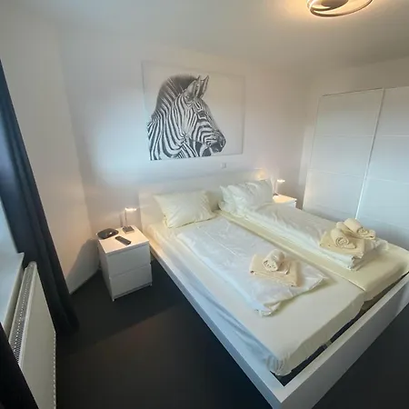 Geraeumiges Mit Balkon In * Willingen (Upland)