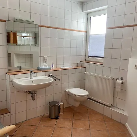 On The 2nd Floor With Balcony And View * Willingen (Upland)