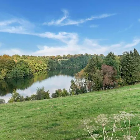 Apartmán Geraeumiges Mit Balkon In Willingen (Upland)